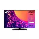 43 LED 5241 B LED TV für 287,77€ in expert Techno Land