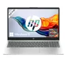 Notebook 15-fc0651ng, Silber, 15,6 Zoll, Full HD, AMD Ryzen 5-7520U, 8 GB, 512 GB M.2 SSD für 399€ in expert Techno Land