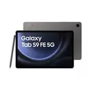 Galaxy Tab S9 FE 5G 128GB Gray Tablet für 549€ in expert Techno Land