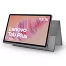 Tab Plus, Grau, 11,5 Zoll, 8 GB, 128 GB Tablet für 299€ in expert Techno Land