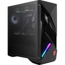 Gaming-PC MPG Infinite X2 14NUF7-419DE, Schwarz, Intel Core i7-14700KF, 32 GB, 1 TB M.2 SSD, RTX 4070 Ti 12GB für 2898,95€ in expert Techno Land