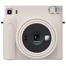 Instax SQUARE SQ1 Chalk White Sofortbildkamera für 92€ in expert Techno Land