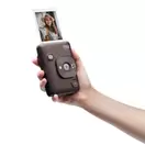 Instax mini LiPlay Deep Bronze Sofortbildkamera für 169,99€ in expert Techno Land