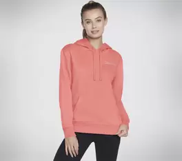 Skechers Signature Pullover Hoodie für 24,99€ in Skechers