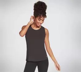 Tranquil Tunic Tank Top für 19,99€ in Skechers