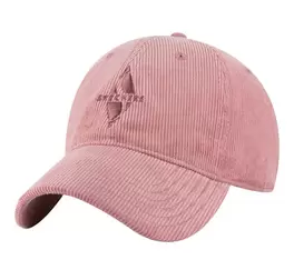 Diamond Cord Dad Hat für 19,99€ in Skechers