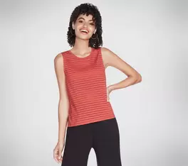 Skechers Apparel Exploration Shadow Tank Top für 19,99€ in Skechers