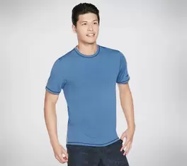 Skechers Apparel Kinetic Tee Shirt für 19,99€ in Skechers