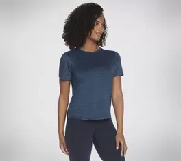 GO DRI SWIFT Tee für 19,99€ in Skechers