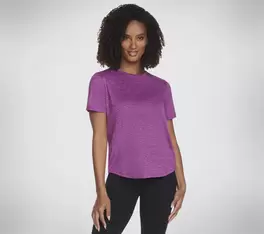 GO DRI SWIFT Tee für 19,99€ in Skechers