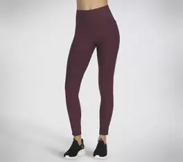 GO FLEX RIB FL HW Legging für 29,99€ in Skechers