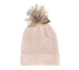 Marled Purl Beanie für 23,99€ in Skechers