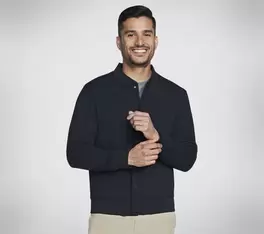 GO FLEX Bomber Jacket für 59,99€ in Skechers