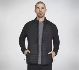 GO SHIELD Hybrid Jacket für 59,99€ in Skechers