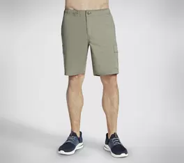 Downtown Cargo 9 Inch Short für 24,99€ in Skechers