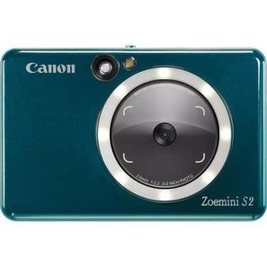 CANON Zoemini S2 aquamarin Sofortbildkamera (2-in-1 Sofortbildkamera mit Mini-Fotodrucker) für 139,95€ in Expert