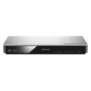 DMP-BDT 185 EG silber Blu-ray-Player für 128,95€ in Expert