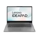 Notebook IdeaPad 3 17IAU7, Grau, 17,3 Zoll, Full HD, IPS, Intel Core i5-1235U, 16 GB, 512 M.2 SSD, Iris Xe für 599€ in Expert