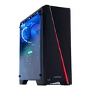 Highend Gaming R73-858, Schwarz, AMD Ryzen 7 5800X, 32 GB, 1 TB M.2 SSD, RTX 4070 12GB für 1606,98€ in Expert