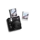 Instax Mini 99 black Sofortbildkamera für 195€ in Expert