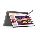 Yoga 7 2-in-1 16IML9, Grau, 16 Zoll, WUXGA, IPS, Intel Core Ultra 7 155U, 16 GB, 1 TB M.2 SSD für 1298,98€ in Expert