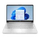 Notebook 15s-eq2678ng, Silber, 15,6 Zoll, Full HD, AMD Ryzen 7 5700U, 16 GB, 512 GB M.2 SSD, Windows 11 für 578,98€ in Expert