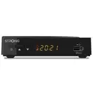 SRT-3030 Digitaler HD Kabelreceiver FTA für 37,99€ in Expert