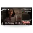 XR75X90LAEP Full Array LED TV für 1797€ in Expert