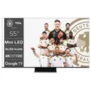 55MQLED80 Mini LED TV für 793,02€ in Expert