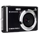 Compact Cam DC5200 schwarz Kompaktkamera für 54,99€ in Expert