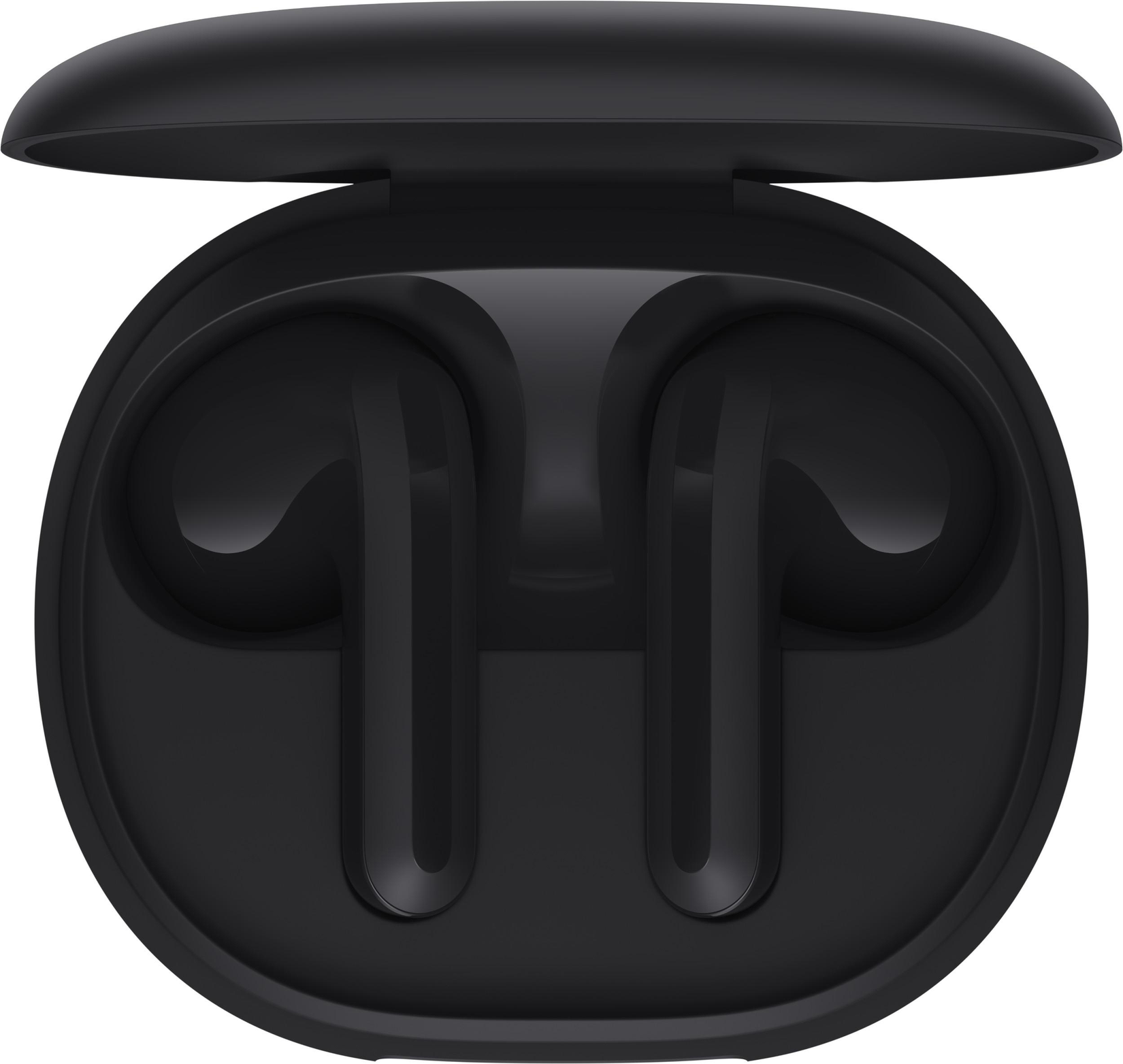 XIAOMI Redmi Buds 4 Lite, In-ear Kopfhörer Bluetooth Black für 19,99€ in Saturn