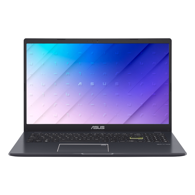 ASUS Vivobook Go 15 E510MA-EJ592WS, Laptop, mit 15,6 Zoll Display, Intel® Celeron®,N4020 Prozessor, 4 GB RAM, 128 GB eMMC, Intel® UHD 600, Blau, Windows 11 Home S-Modus (64 Bit) für 299€ in Saturn