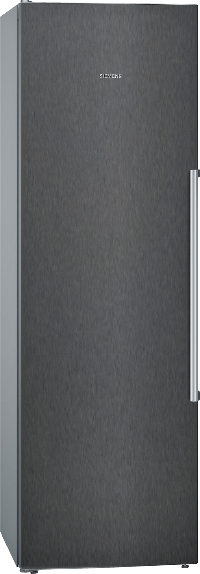 SIEMENS KS36FPXCP iQ700 Kühlschrank (C, 1860 mm hoch, blackSteel) für 899,99€ in Saturn