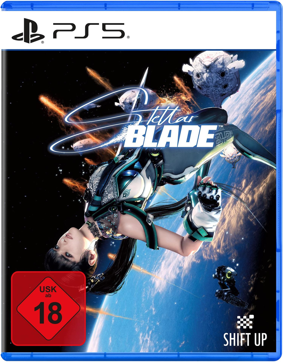 Stellar Blade - [PlayStation 5] für 72,99€ in Saturn