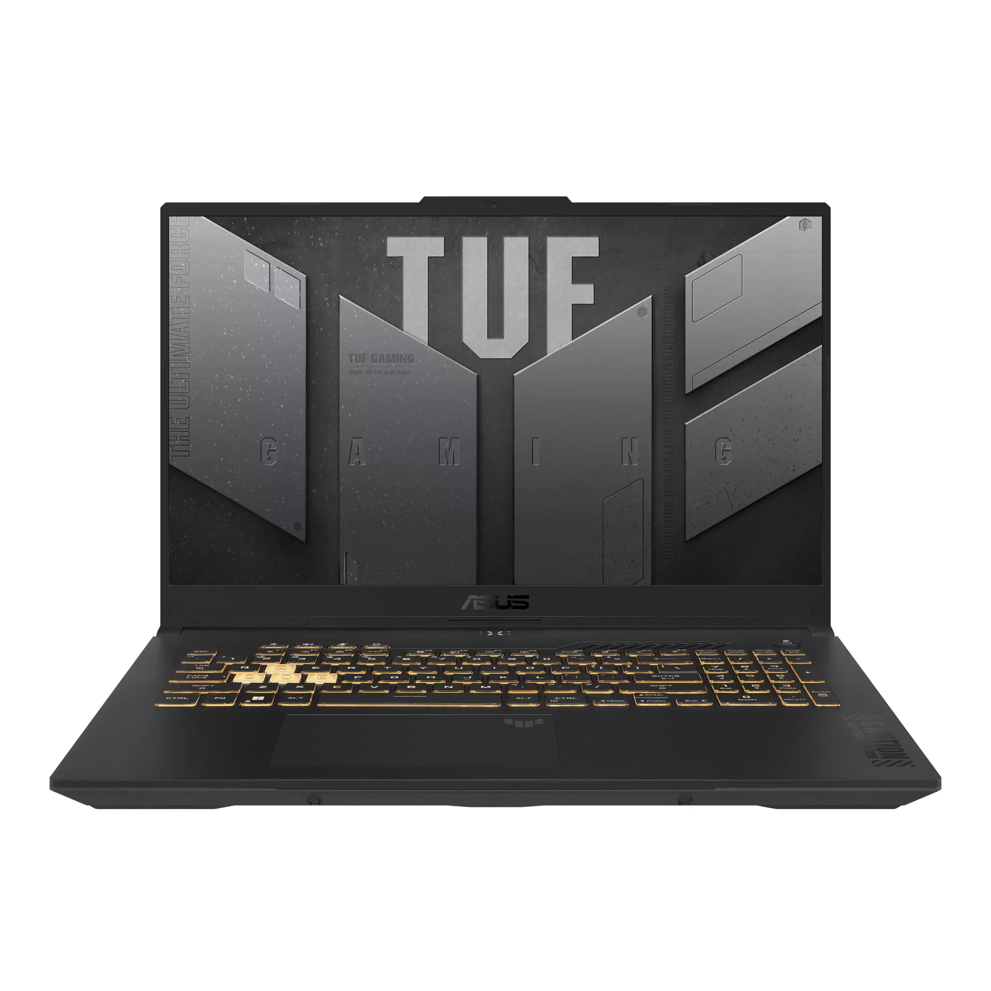 ASUS TUF Gaming A17 FA707NV-HX013W, Gaming Notebook, mit 17,3 Zoll Display, AMD Ryzen™ 7,7735HS  Prozessor, 16 GB RAM, 1 TB SSD, NVIDIA GeForce RTX™ 4060, Grau, Windows 11 Home (64 Bit) für 1299€ in Saturn