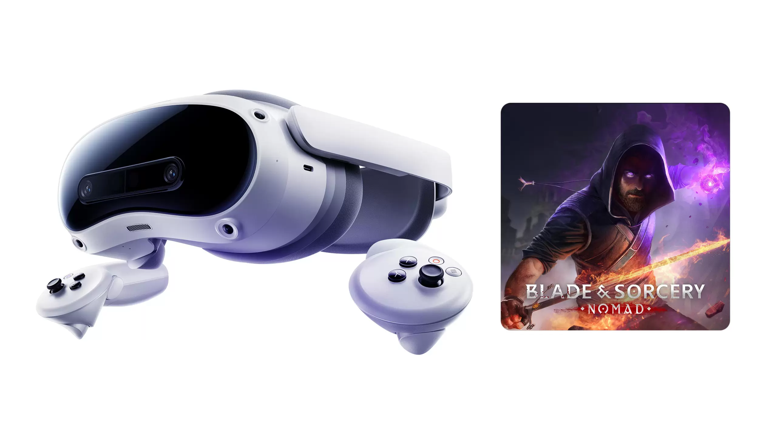 PICO 4 Ultra VR-Headset für 599€ in Saturn