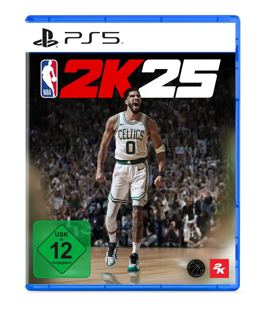 NBA 2K25 - [PlayStation 5] für 67,99€ in Saturn