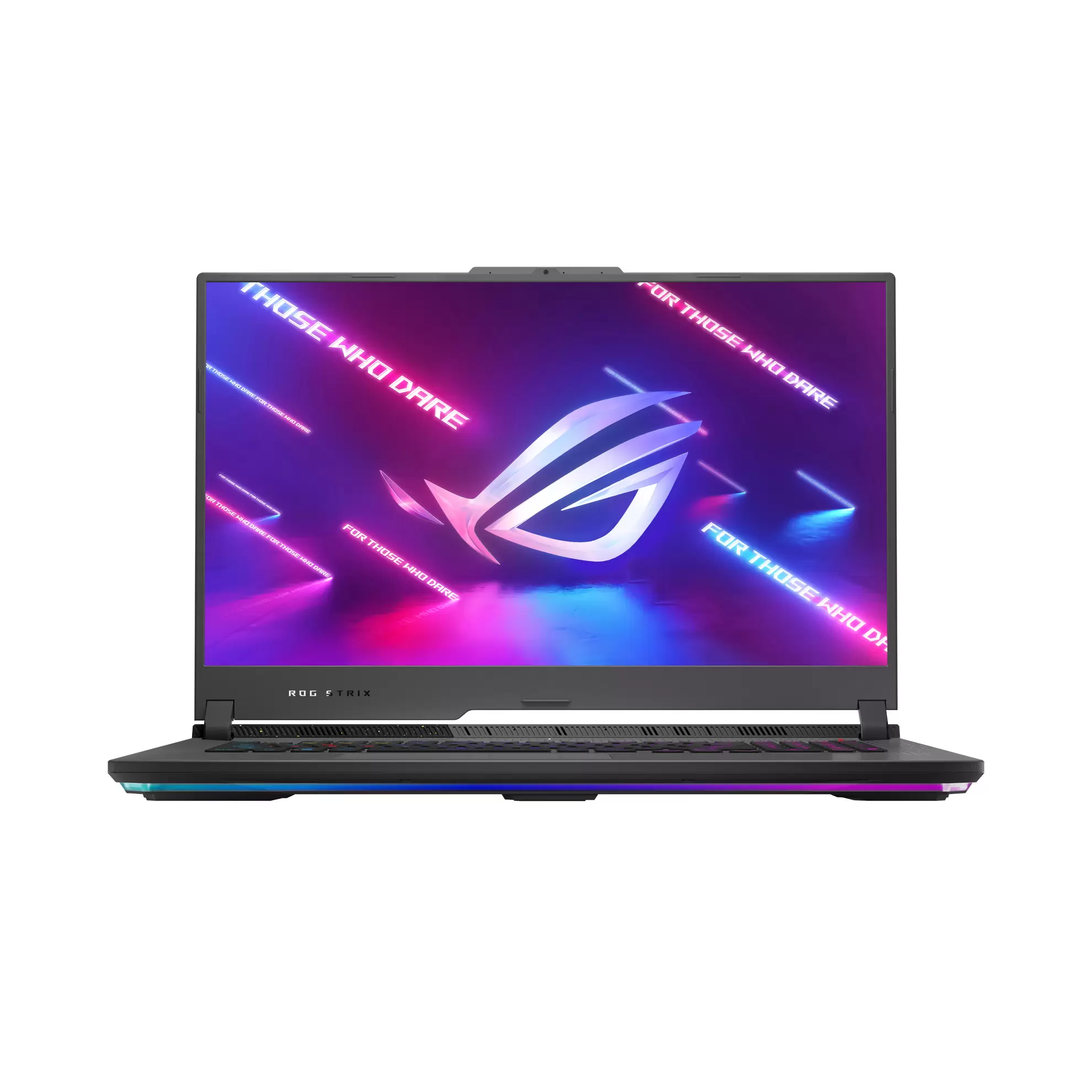 ASUS ROG Strix G17 G713PV-HX058W, Gaming Notebook, mit 17,3 Zoll Display, AMD Ryzen™ 9,7845HX Prozessor, 32 GB RAM, 1 TB SSD, NVIDIA GeForce RTX™ 4060, Schwarz/Grau, Windows 11 Home (64 Bit) für 1599€ in Saturn