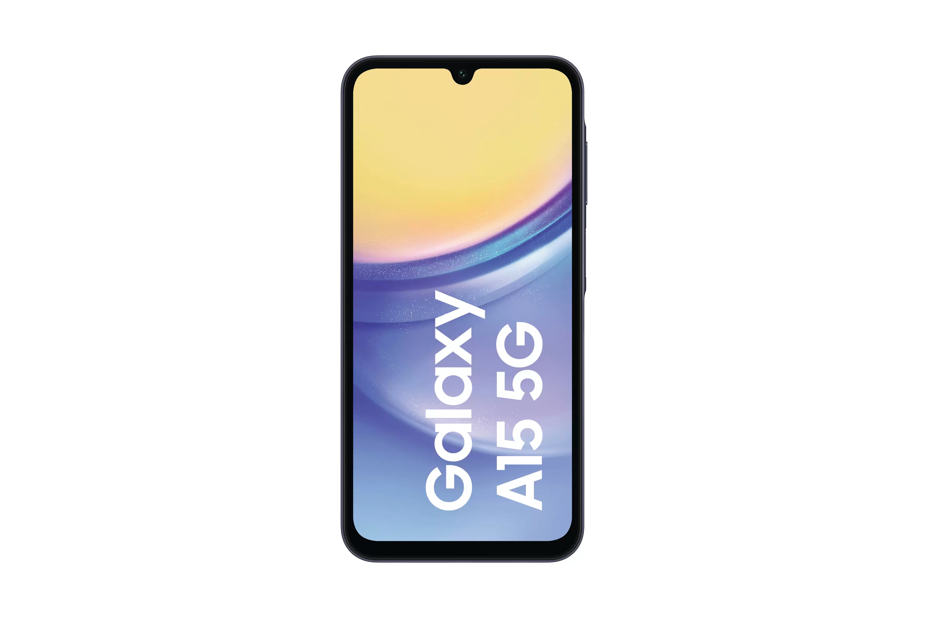 SAMSUNG Galaxy A15 5G 128 GB Blue Black Dual SIM für 199€ in Saturn