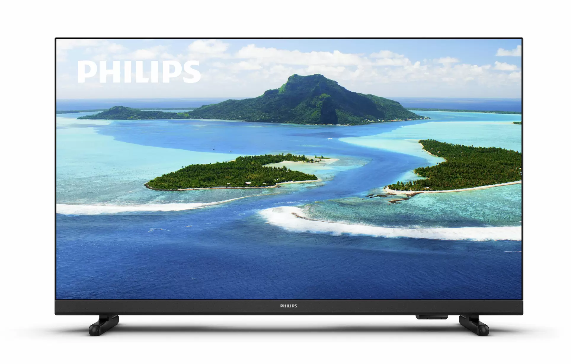 PHILIPS 32PHS5507/12 LED TV (Flat, 32 Zoll / 80 cm, HD) für 209,99€ in Saturn