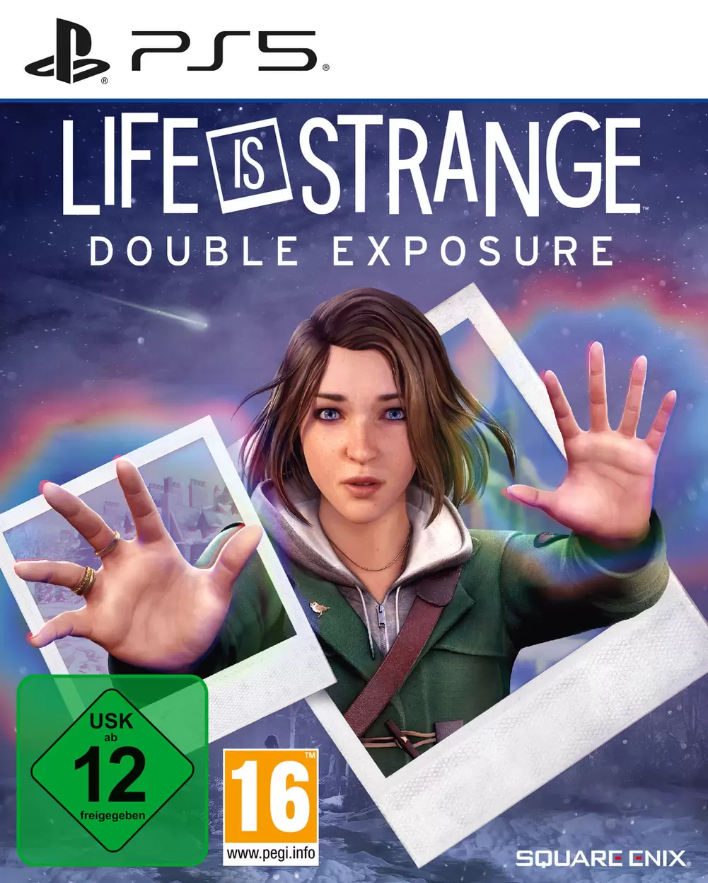 Life is Strange: Double Exposure - [PlayStation 5] für 59,99€ in Saturn