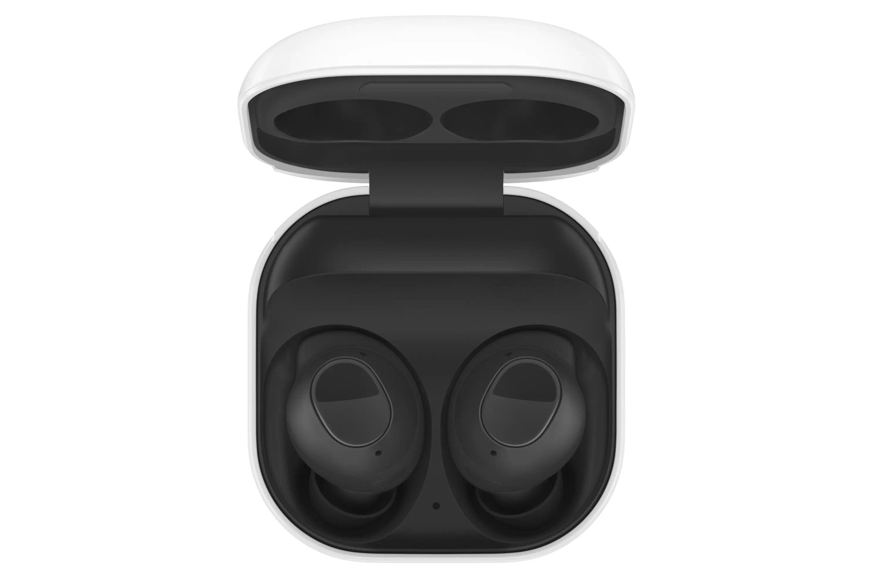 SAMSUNG Galaxy Buds FE True Wireless, In-ear Kopfhörer Bluetooth Graphite für 109€ in Saturn