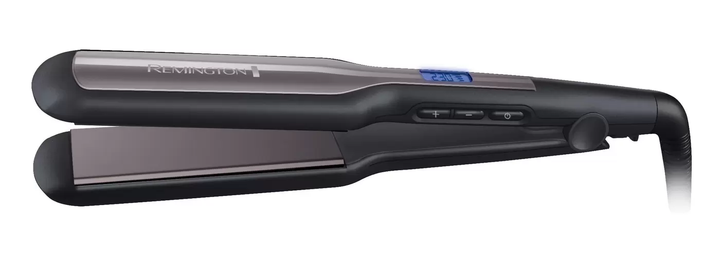 REMINGTON S5525 Pro-Ceramic Extra  Glätteisen, Beschichtung: Keramik für 26,99€ in Saturn