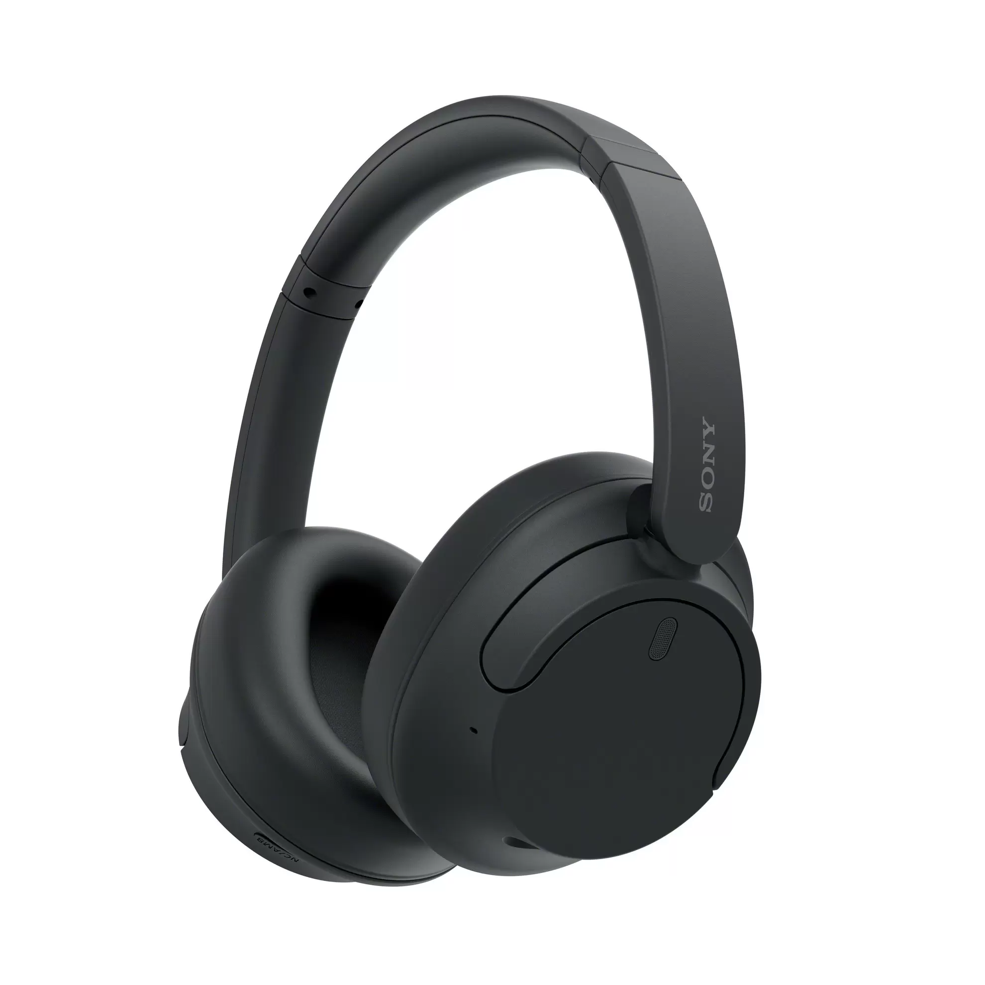 SONY WH-CH720N, Over-ear Kopfhörer Bluetooth Black für 66€ in Saturn