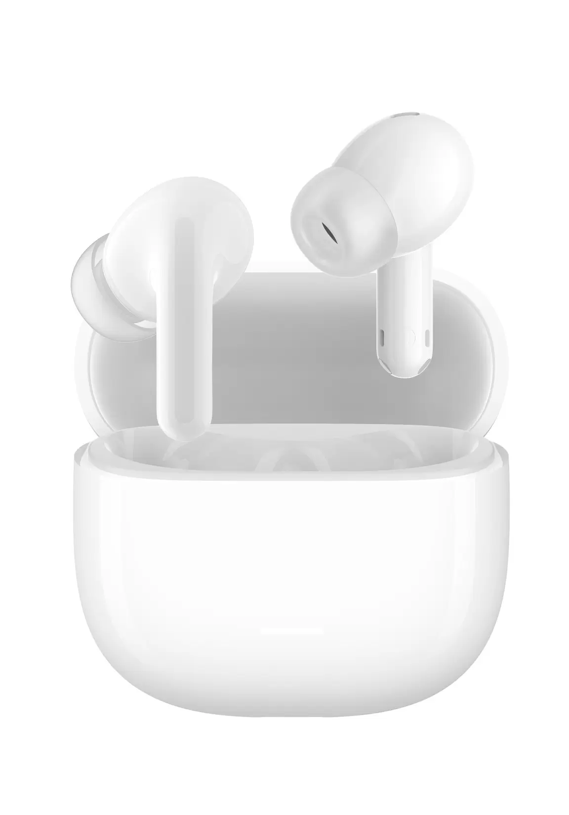 XIAOMI Redmi Buds 6 Lite, In-ear Kopfhörer Bluetooth White für 19,99€ in Saturn