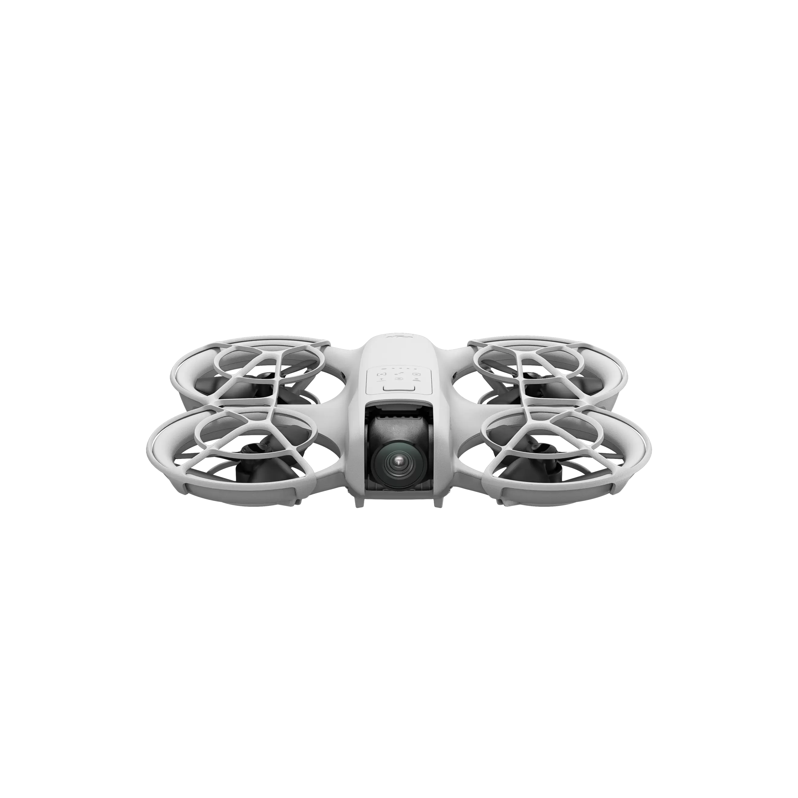 DJI Neo Motion Fly More Combo Drohne, Mehrfarbig für 529€ in Saturn