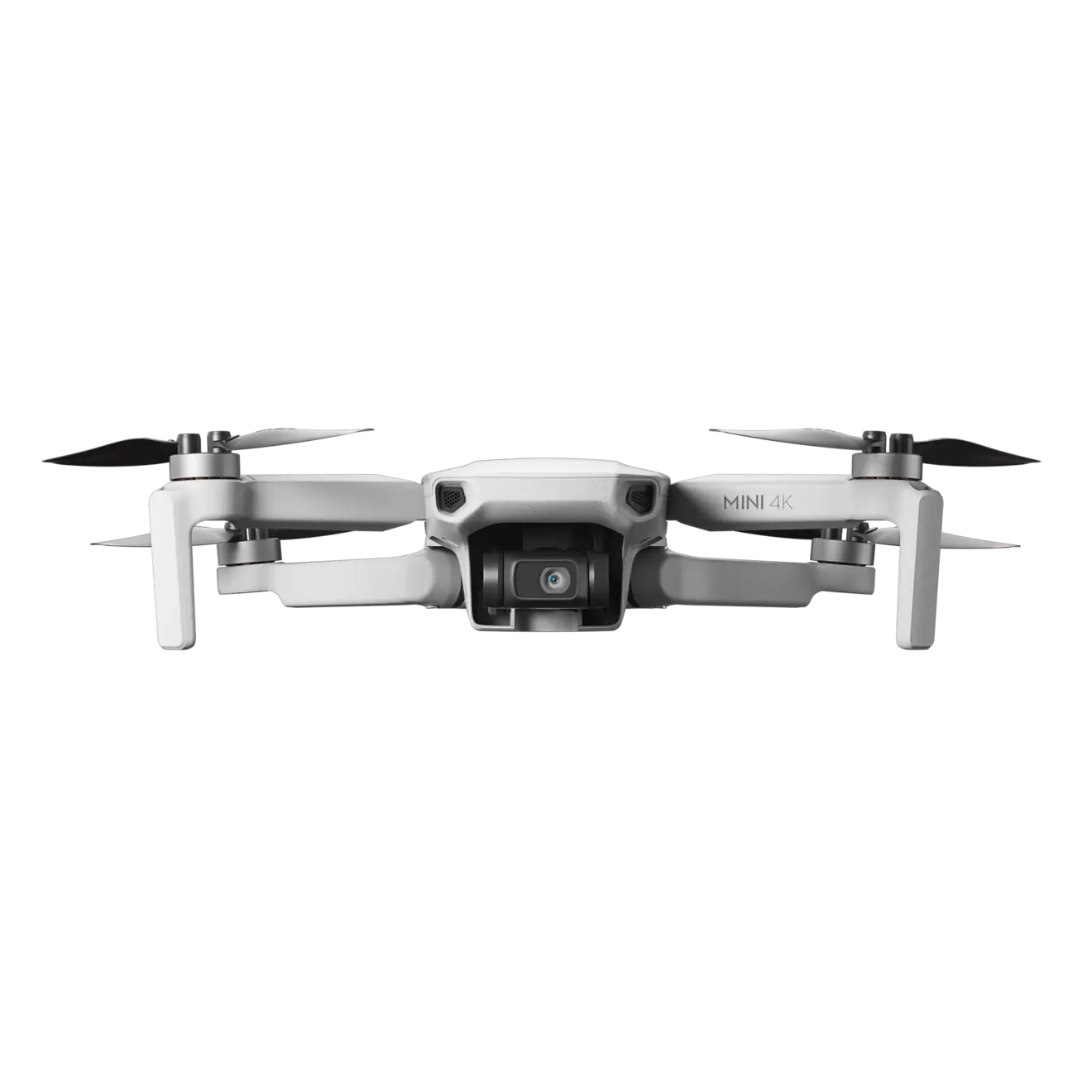 DJI Mini 4K Mini-Kameradrohne, Grau für 299€ in Saturn