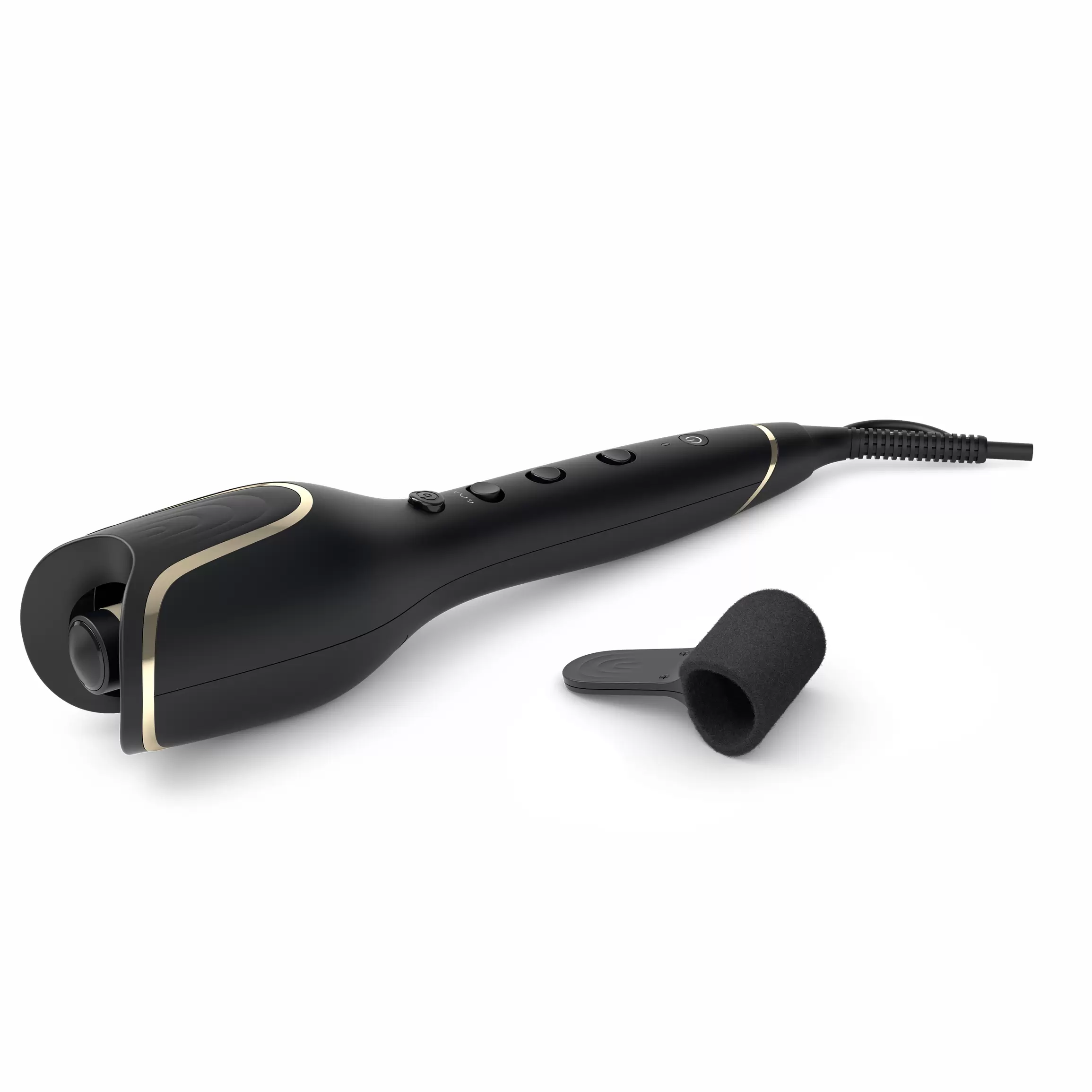 PHILIPS BHB876/00 StyleCare Prestige Auto-Curler Lockenstab für 82€ in Saturn