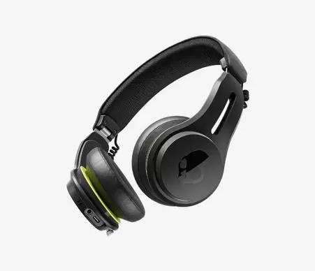 SKULLCANDY Icon ANC, On-ear Kopfhörer Bluetooth True Black für 59€ in Saturn