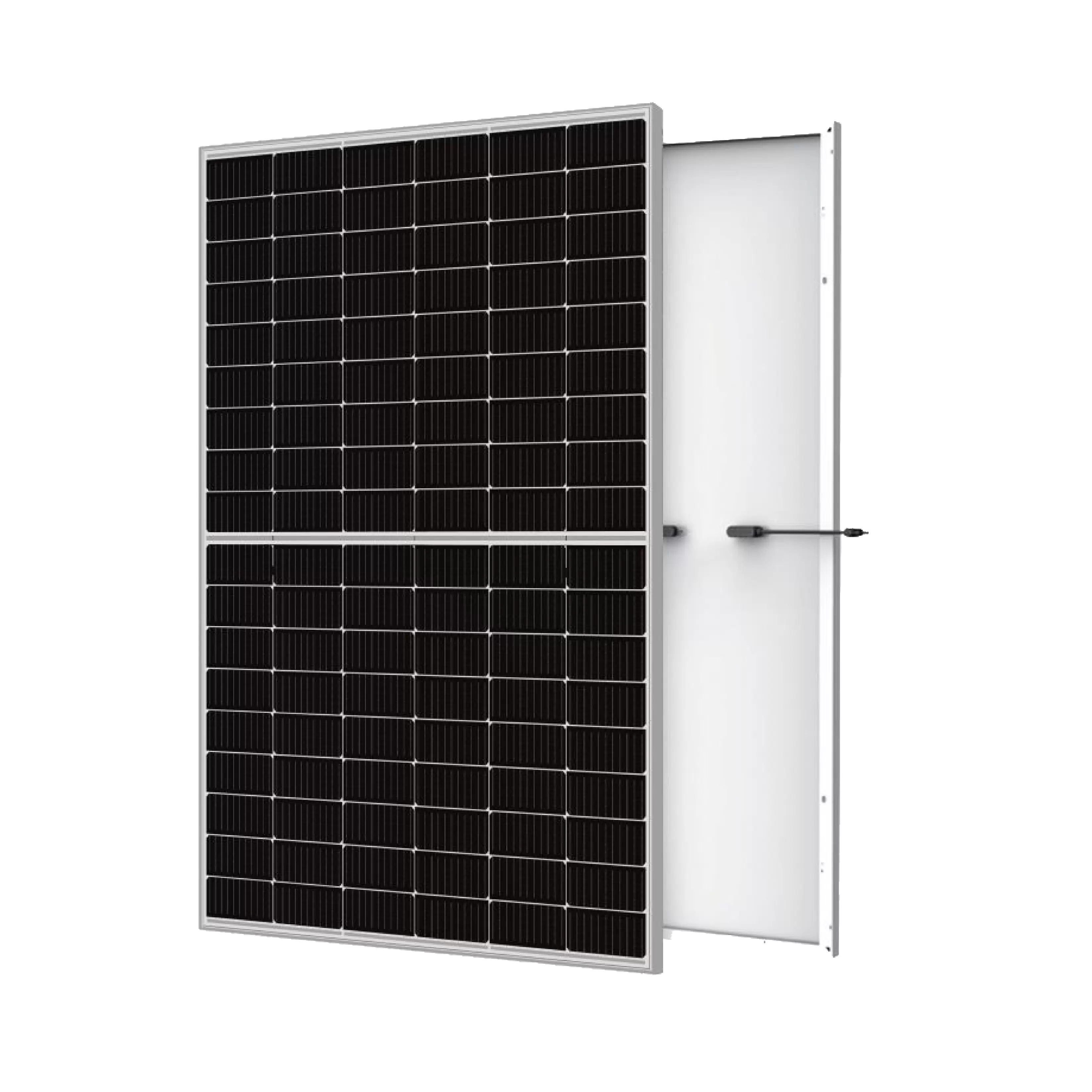 ABSAAR Solar Balkonkraftwerk AB-SP1 Balkon-Solaranlage für 577€ in Saturn